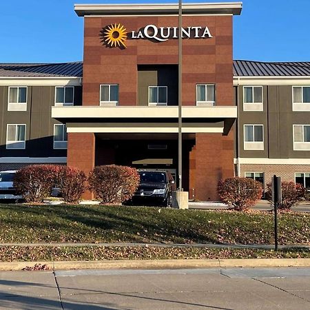 La Quinta Inn & Suites By Wyndham Ankeny Ia - Des Moines Ia Zewnętrze zdjęcie