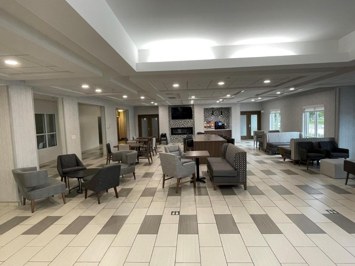 La Quinta Inn & Suites By Wyndham Ankeny Ia - Des Moines Ia Zewnętrze zdjęcie