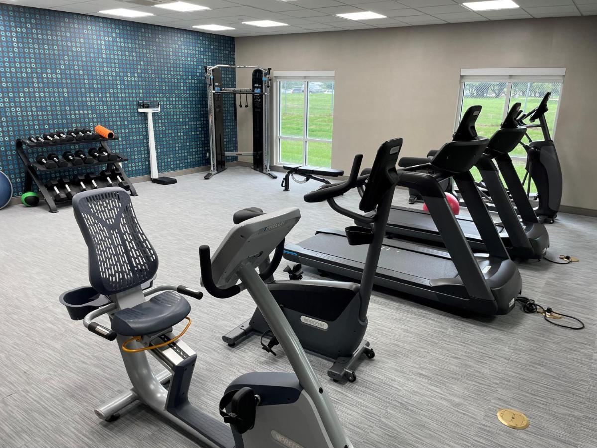 La Quinta Inn & Suites By Wyndham Ankeny Ia - Des Moines Ia Zewnętrze zdjęcie