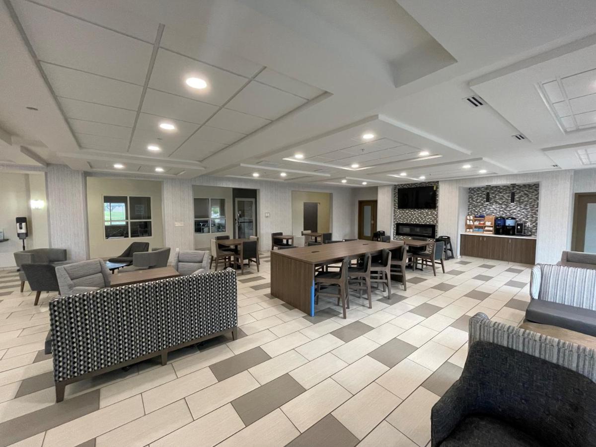 La Quinta Inn & Suites By Wyndham Ankeny Ia - Des Moines Ia Zewnętrze zdjęcie