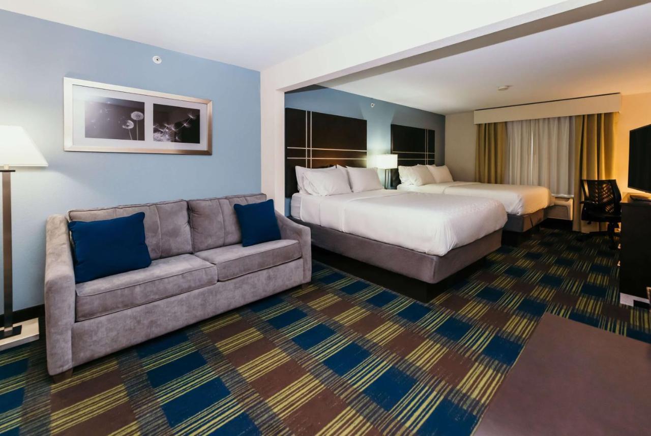 La Quinta Inn & Suites By Wyndham Ankeny Ia - Des Moines Ia Zewnętrze zdjęcie