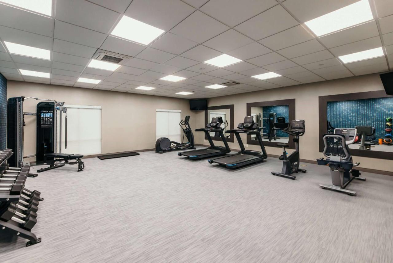La Quinta Inn & Suites By Wyndham Ankeny Ia - Des Moines Ia Zewnętrze zdjęcie