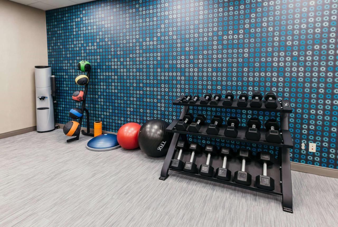 La Quinta Inn & Suites By Wyndham Ankeny Ia - Des Moines Ia Zewnętrze zdjęcie