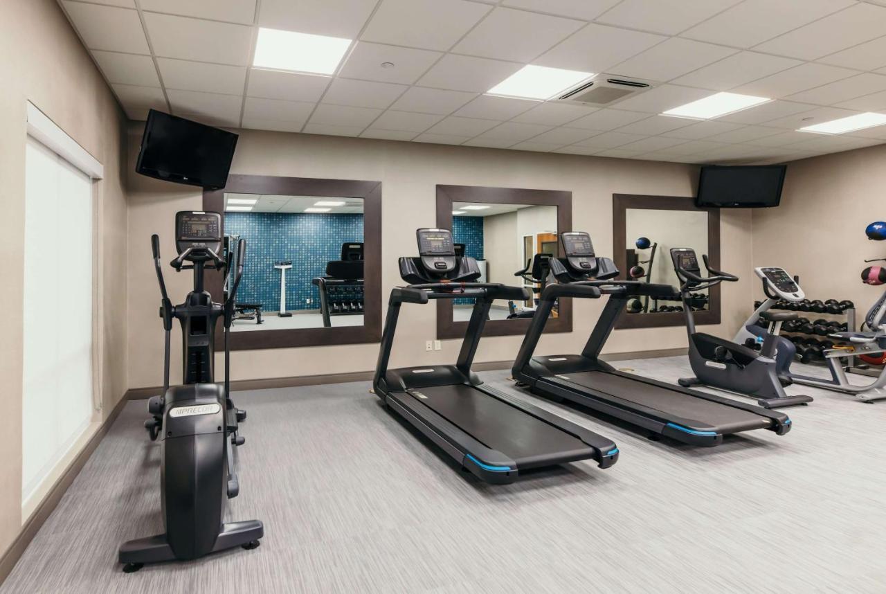 La Quinta Inn & Suites By Wyndham Ankeny Ia - Des Moines Ia Zewnętrze zdjęcie