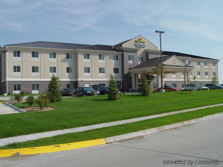 La Quinta Inn & Suites By Wyndham Ankeny Ia - Des Moines Ia Zewnętrze zdjęcie