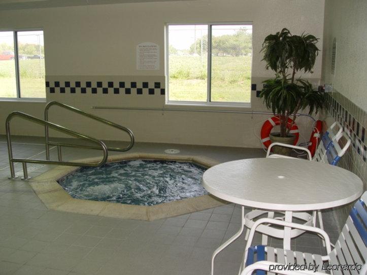 La Quinta Inn & Suites By Wyndham Ankeny Ia - Des Moines Ia Udogodnienia zdjęcie