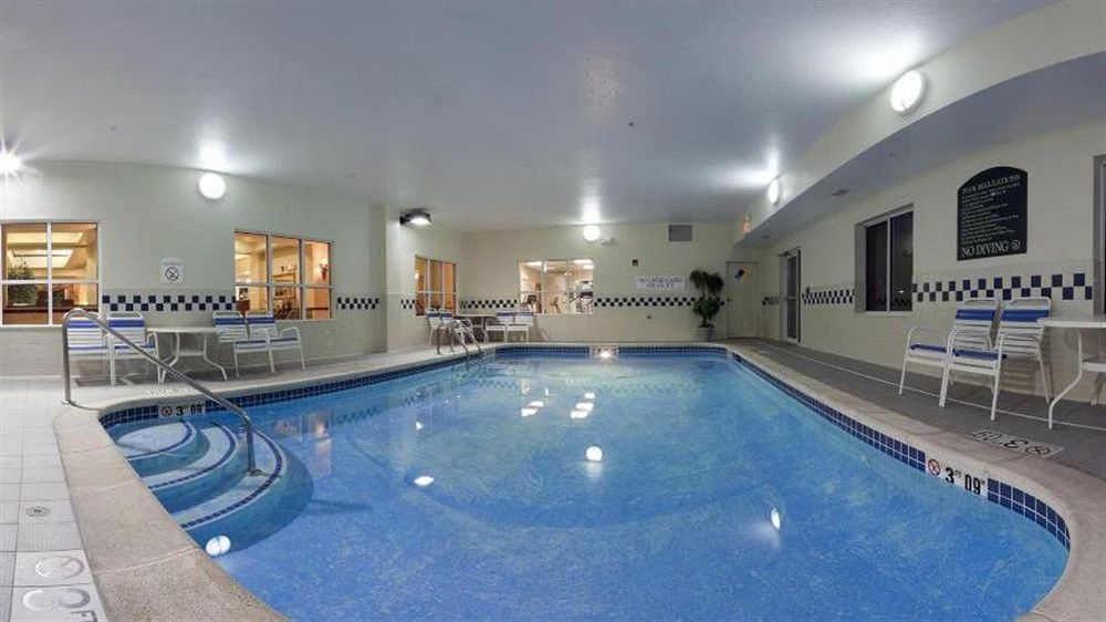 La Quinta Inn & Suites By Wyndham Ankeny Ia - Des Moines Ia Zewnętrze zdjęcie