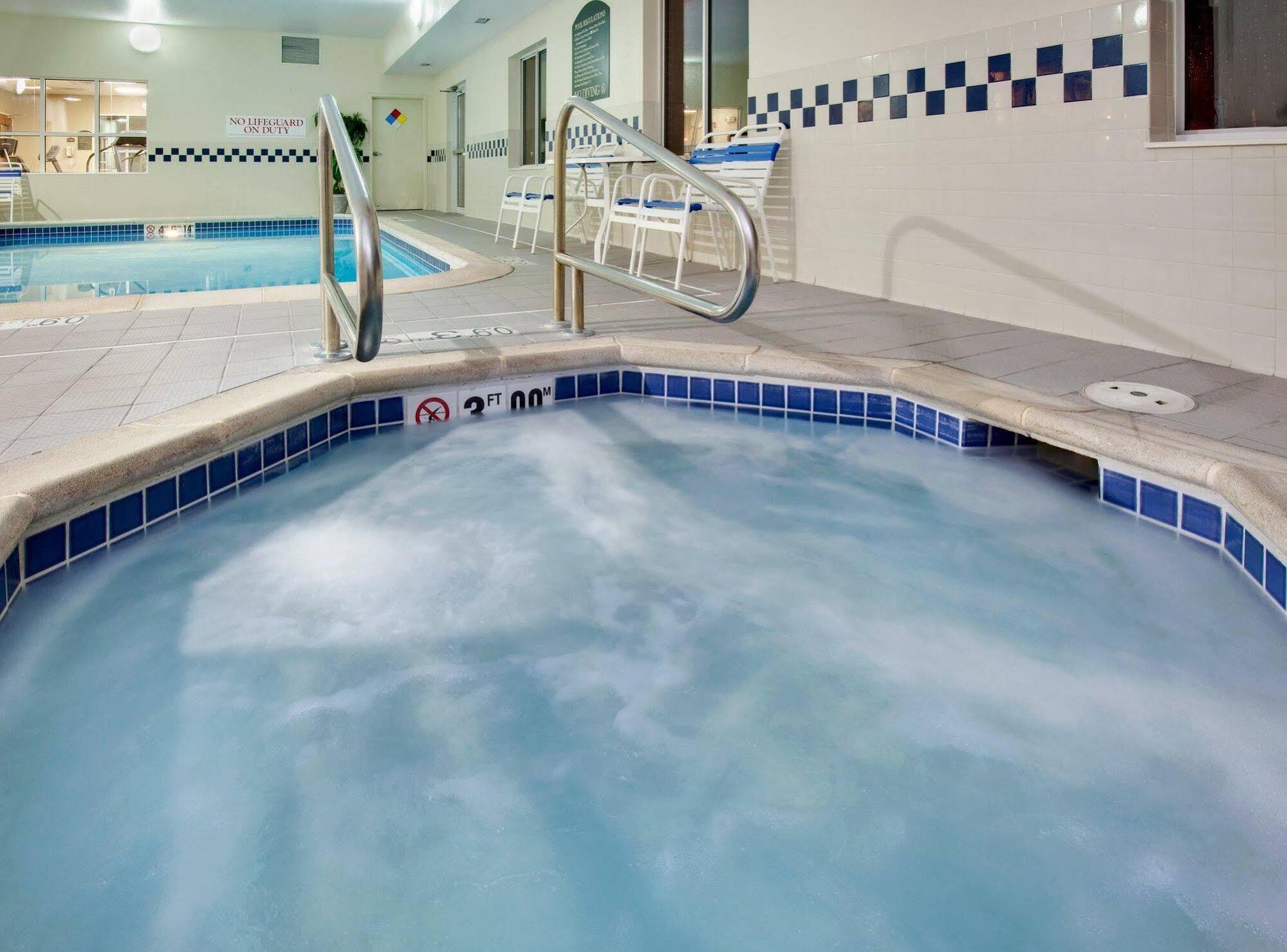 La Quinta Inn & Suites By Wyndham Ankeny Ia - Des Moines Ia Zewnętrze zdjęcie