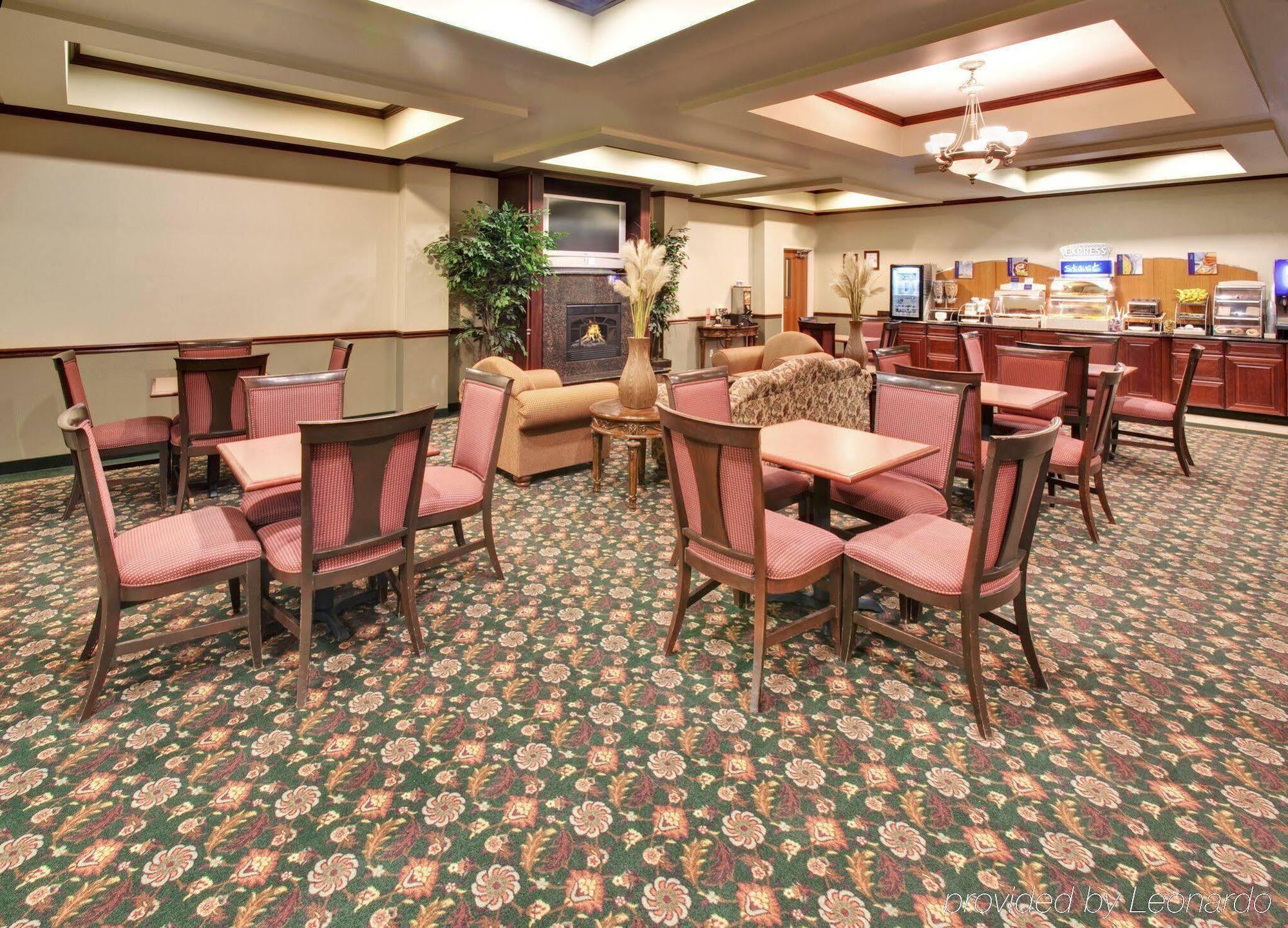 La Quinta Inn & Suites By Wyndham Ankeny Ia - Des Moines Ia Zewnętrze zdjęcie
