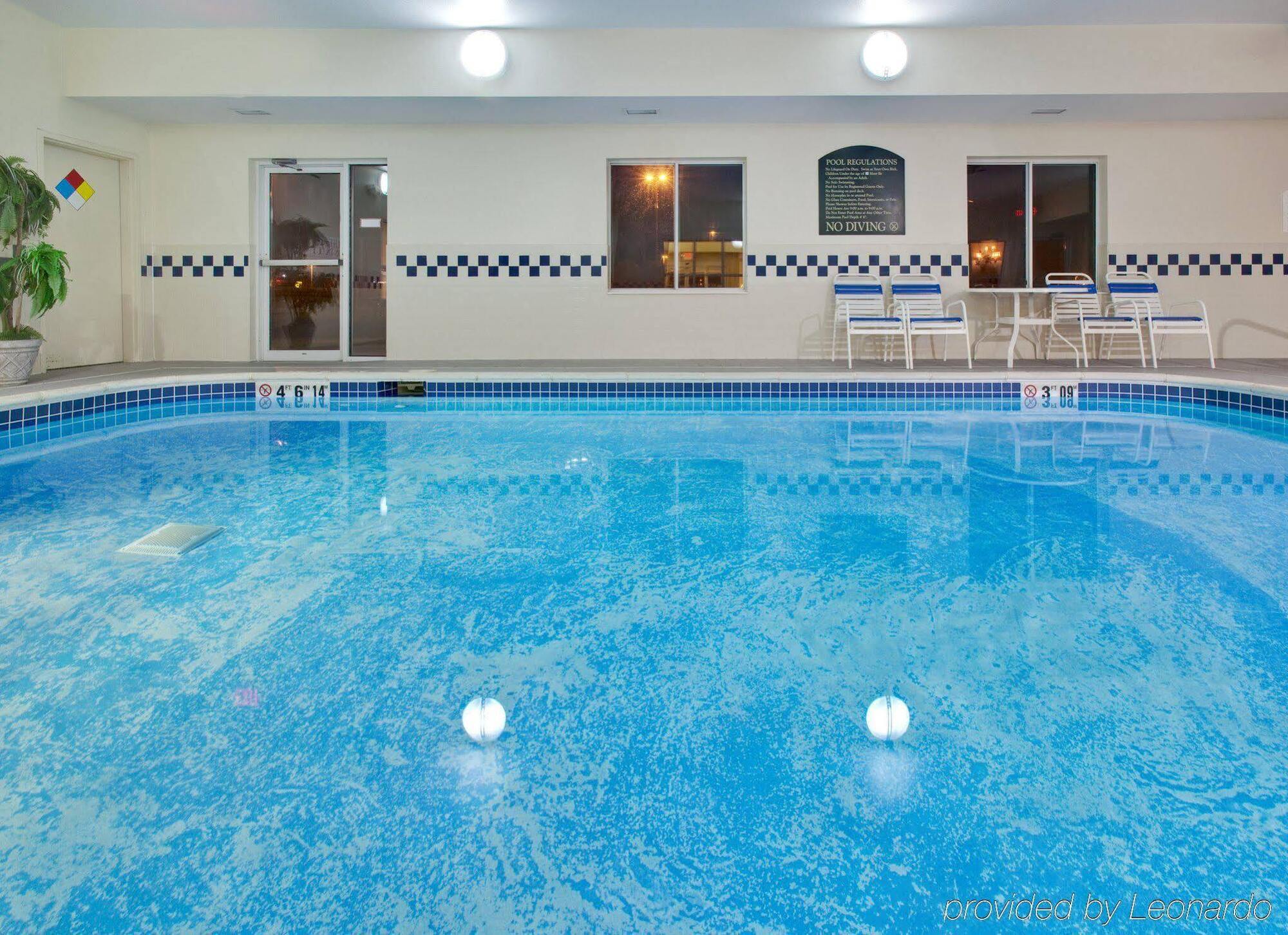 La Quinta Inn & Suites By Wyndham Ankeny Ia - Des Moines Ia Zewnętrze zdjęcie