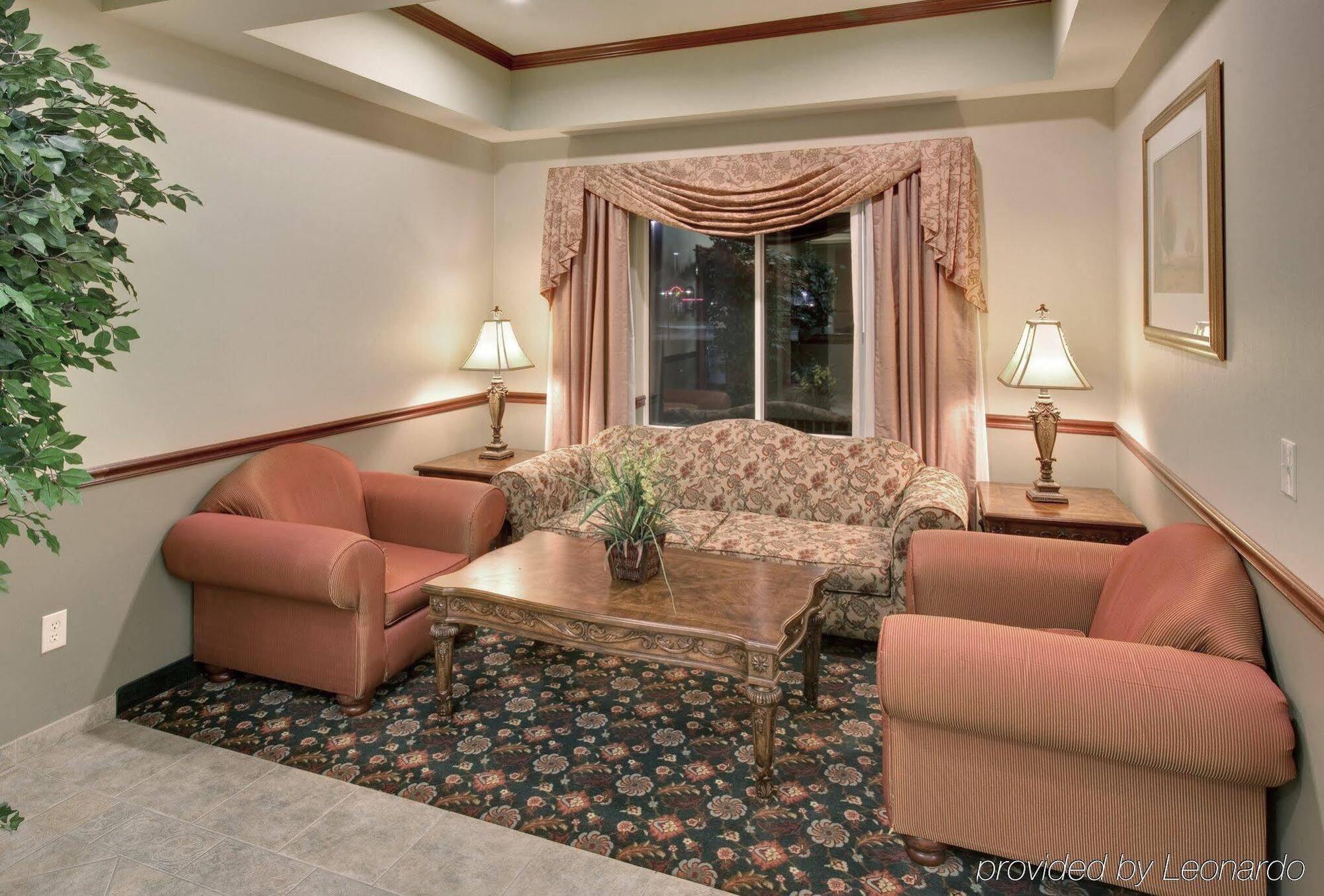 La Quinta Inn & Suites By Wyndham Ankeny Ia - Des Moines Ia Zewnętrze zdjęcie